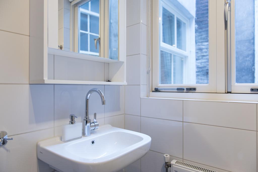 ホテル Artist House アムステルダム 部屋 写真